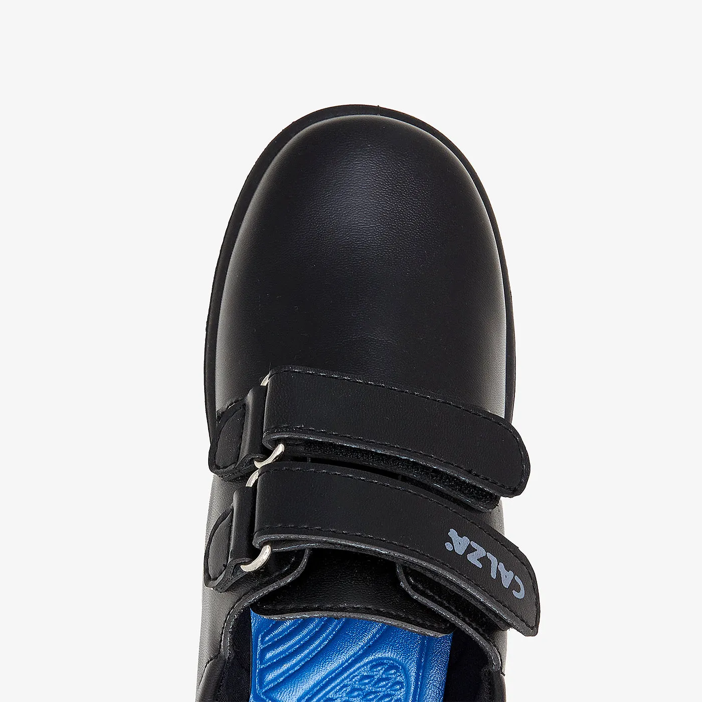 Boys' Velcro School Shoes Ultralight Foam Core