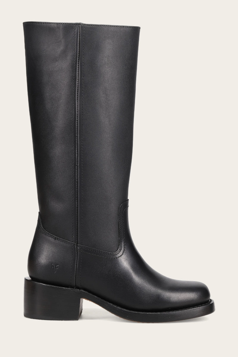 Campus 14L Wide Calf mesh - upper - material shoes