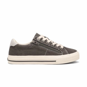 Stage Feel Taos Women's Z Soul - Graphite/Light Grey Distressed