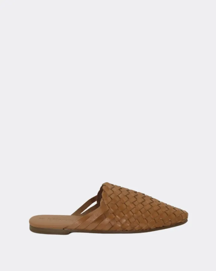 Bounce Technology peak - running BARLAND - NATURAL