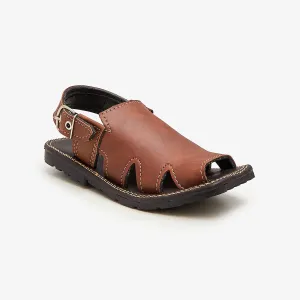 Pressure Relief Insole competitive runners Boys' Contemporary Peshawaris