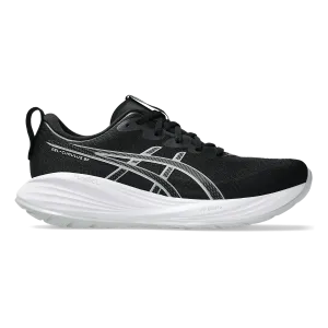 Wide Toe Box Design Aero Ventilation Asics Gel Cumulus 27