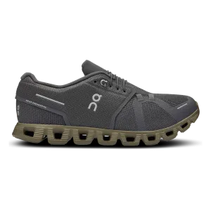 ON Cloud 5 - Eclipse - Grove men's sports shoes