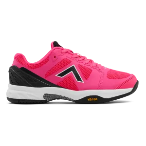 reinforced - heel - area - sturdiness shoes Tyrol Striker Pro V