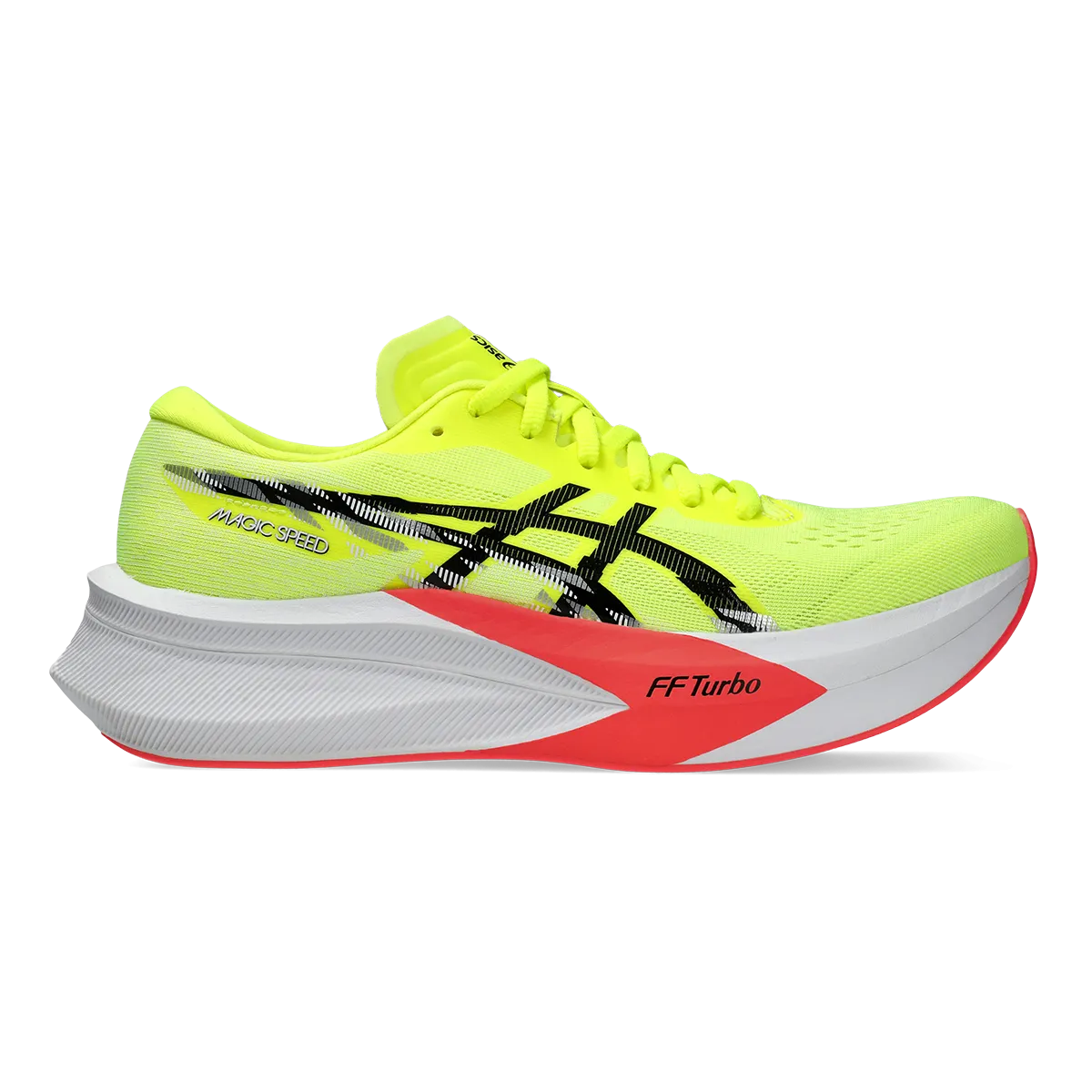 gym - goer Asics Magic Speed 4