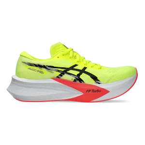 Stormy Weather Running Heel Stabilization Frame Asics Magic Speed 4