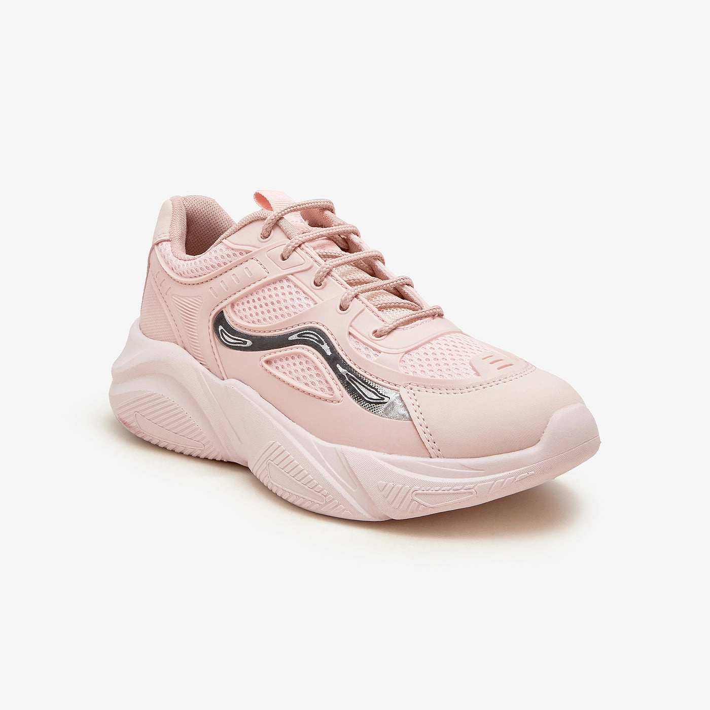 Women's Boldstep Sneakers canvas shoes Tread Density Optimization