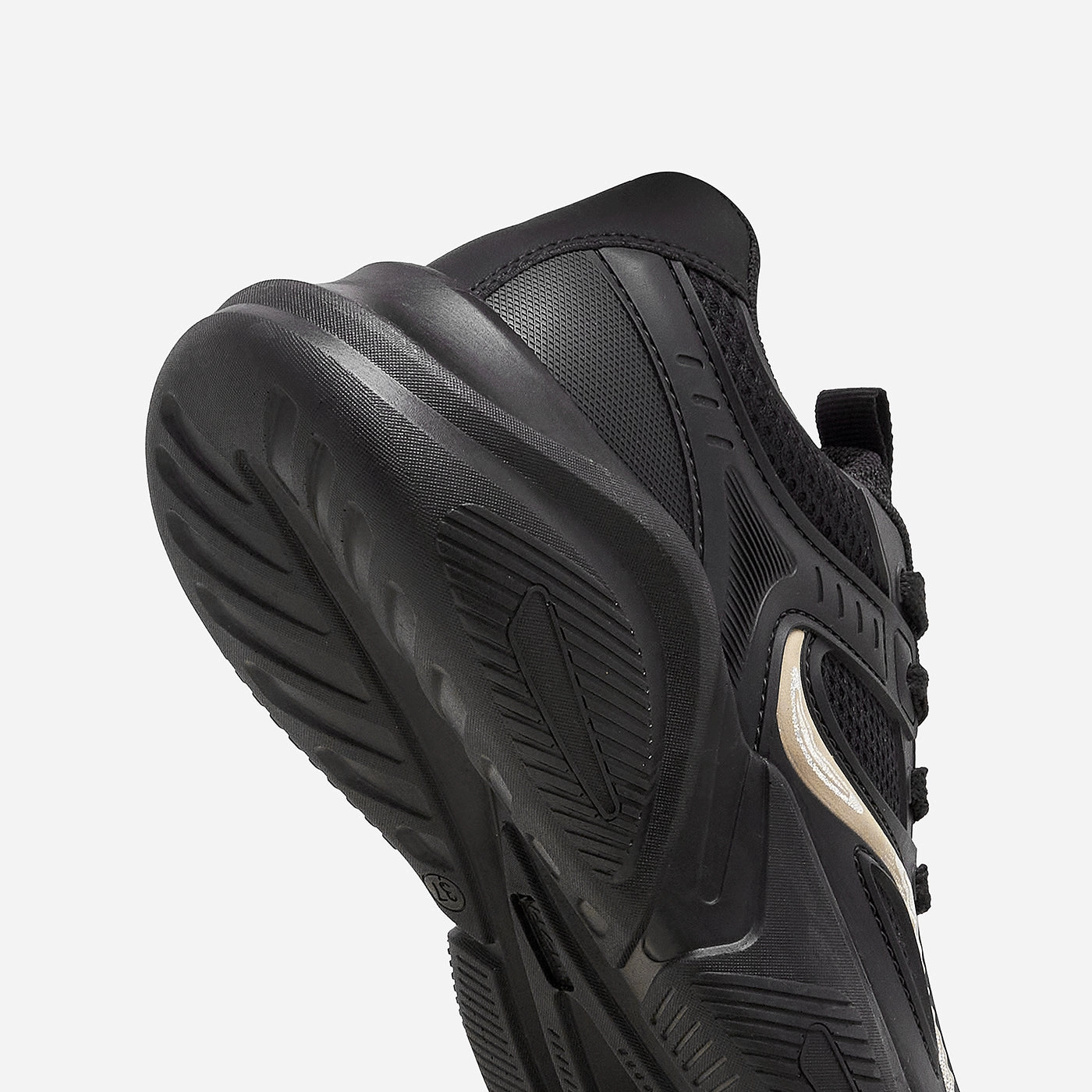 Women's Boldstep Sneakers sustainable running shoes hook and loop closure