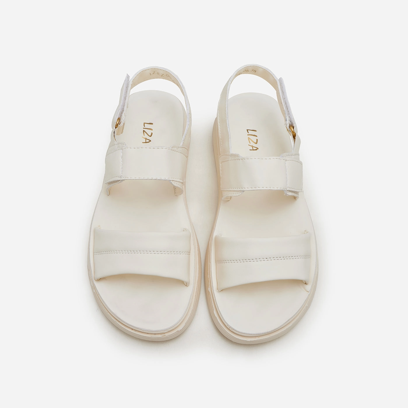 Women's Bubble Sheet Sandals Trail Ride