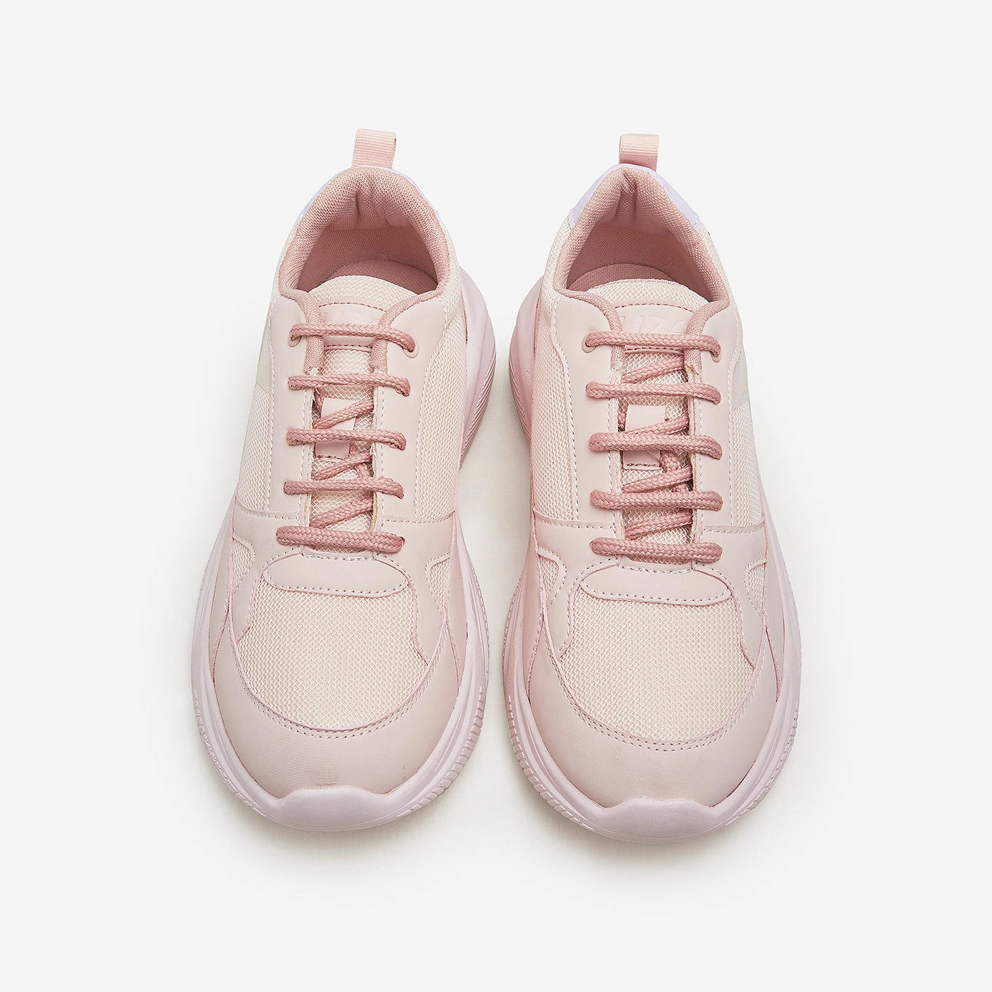 Women's Chuncky Mesh Sneakers wide - fit comfort Keds Champion