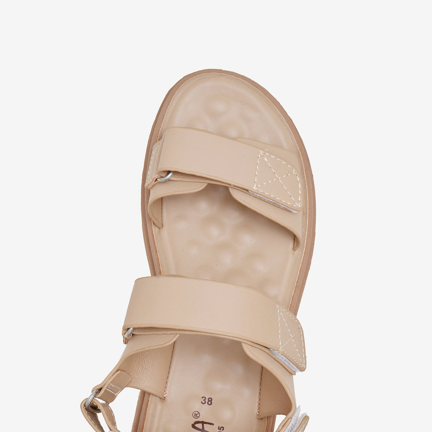 Eco Friendly Midsole Women's Chunky Sandals