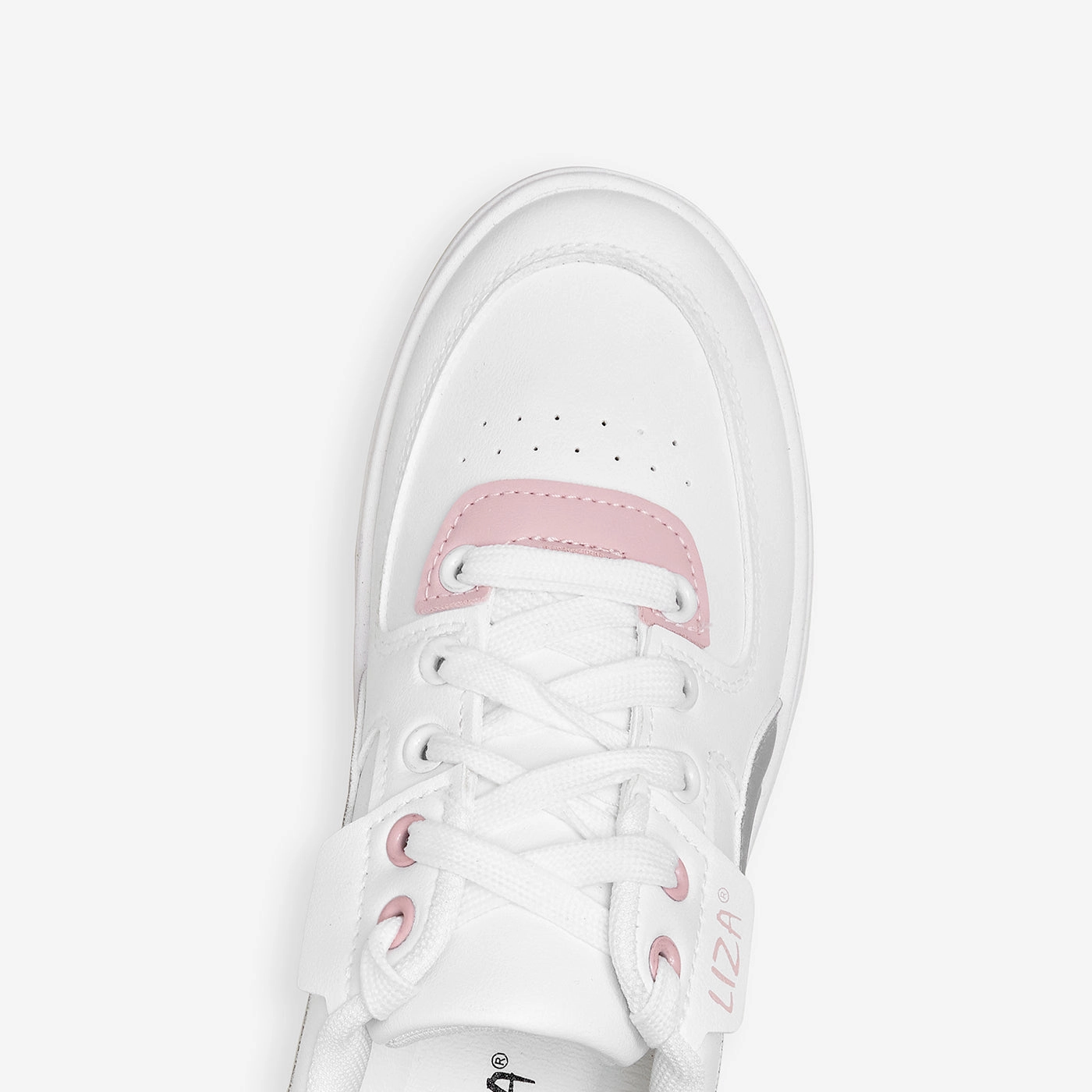 Women's Chunky-Sole Sneakers foot - health Established