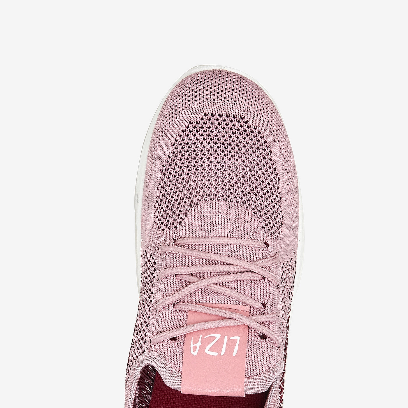 Durable Footwear Women's Cushioned Athletic Shoes