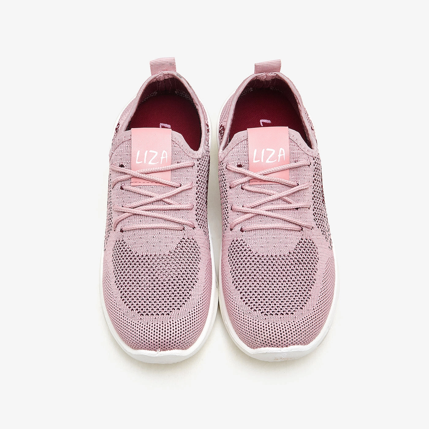 Women's Cushioned Athletic Shoes Arch Support Tech