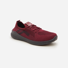 Casual running Women's Cushioned Athletic Shoes