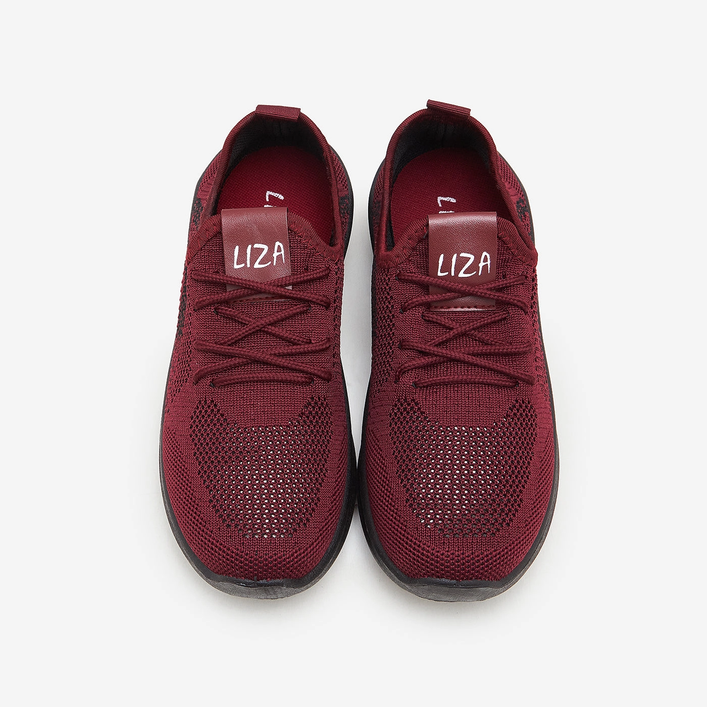 closed - toe - feature shoes Women's Cushioned Athletic Shoes