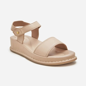 High-performance Women's Everyday Sandals