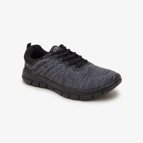 ombre - design shoes Integrated Women's Fly-Knit Athletic Shoes
