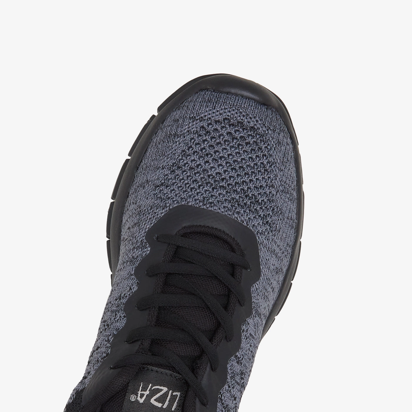 Hyper Breathable Knit Women's Fly-Knit Athletic Shoes