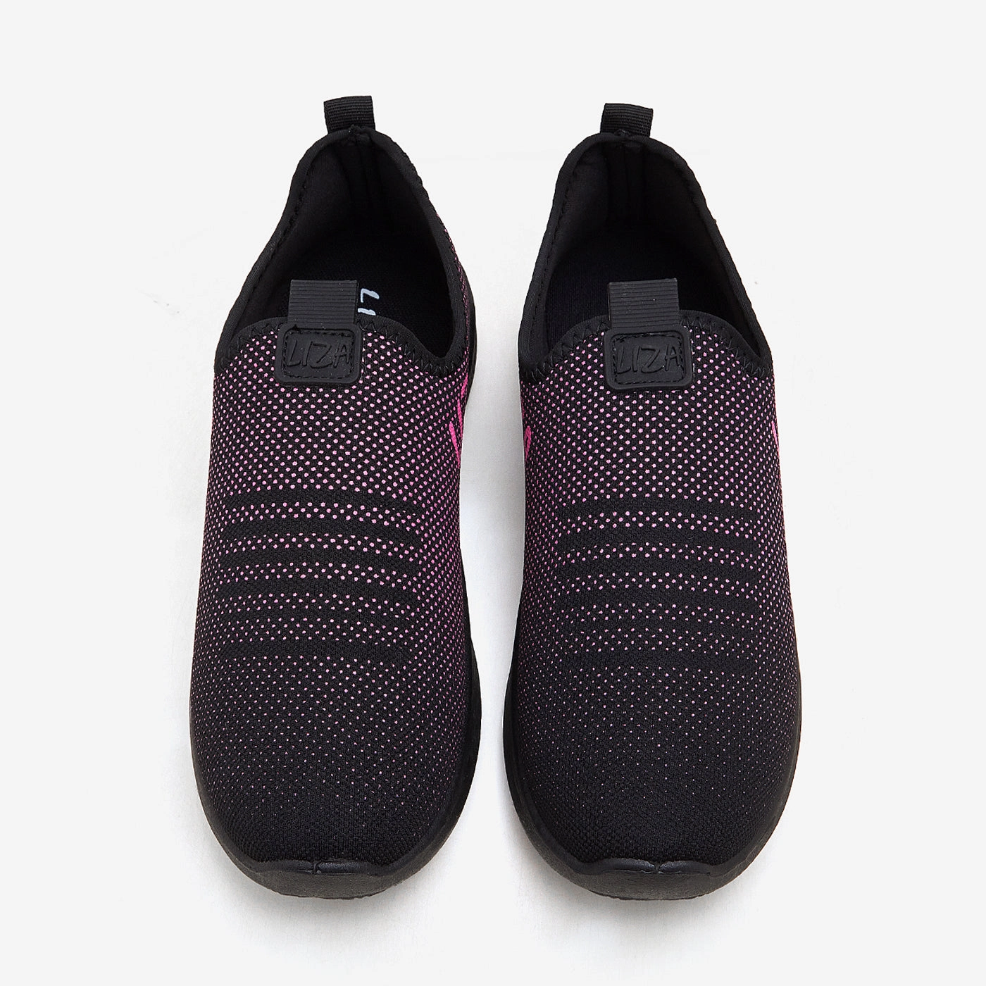 Women's Retrovibe Slip-Ons Dual Density Cushioning
