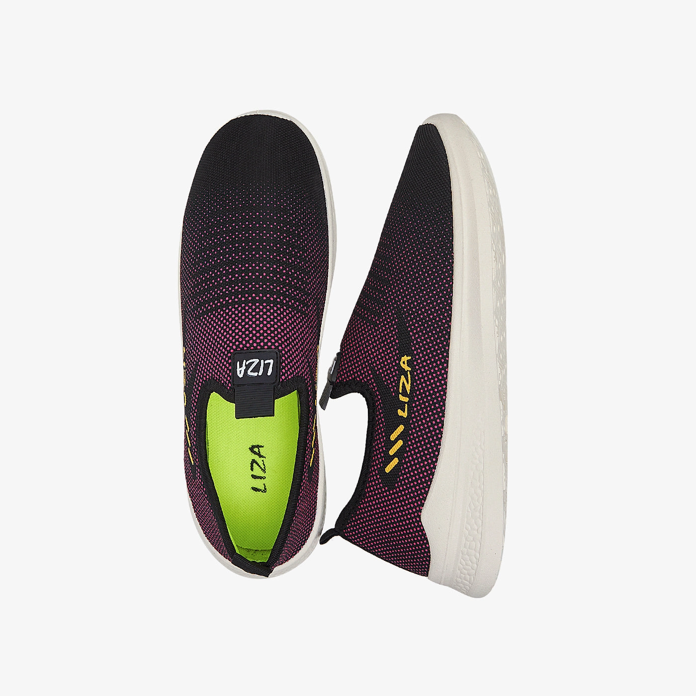 roomy shoes Women's Slip-On Trainers