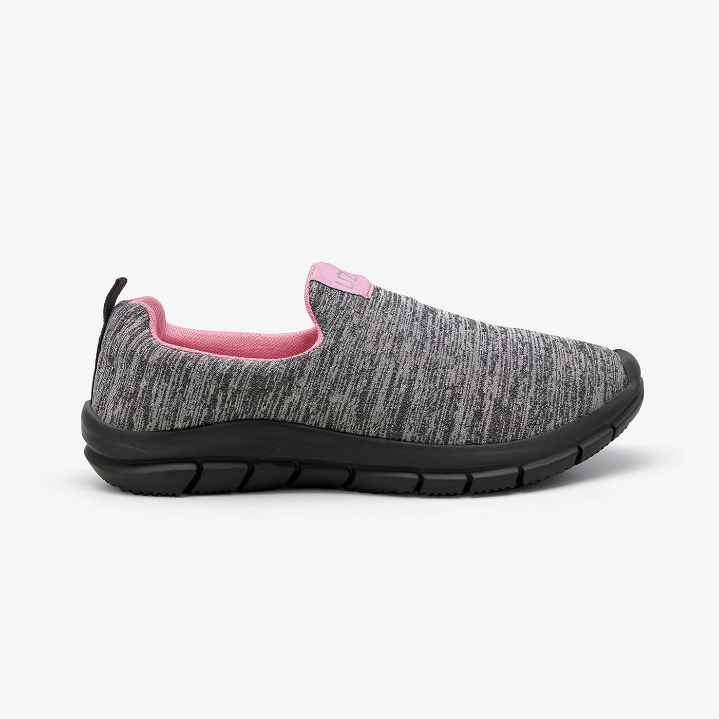 field shoes Smooth Insole Women's Slip-On Trainers