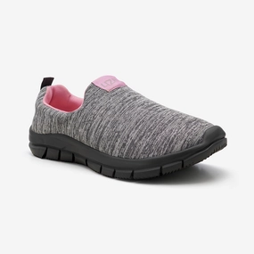 Women's Slip-On Trainers sports essentials casual wearer
