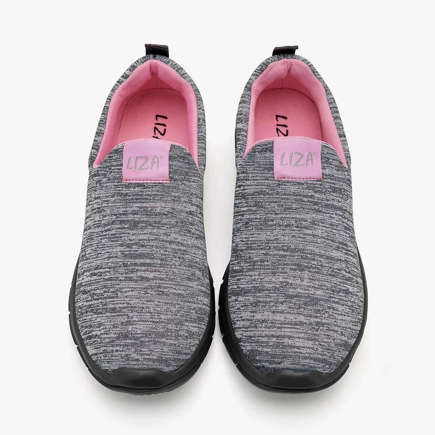 dark colors Women's Slip-On Trainers