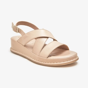 half - size available shoes Women's Strap Ease Sandals