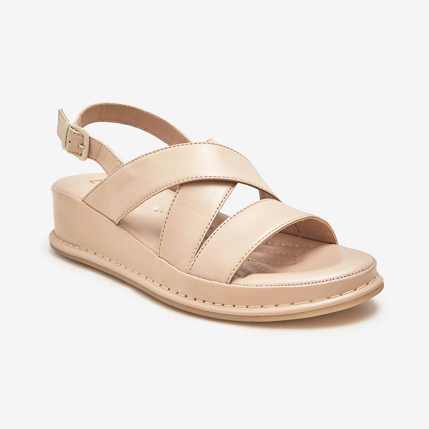 half - size available shoes Women's Strap Ease Sandals