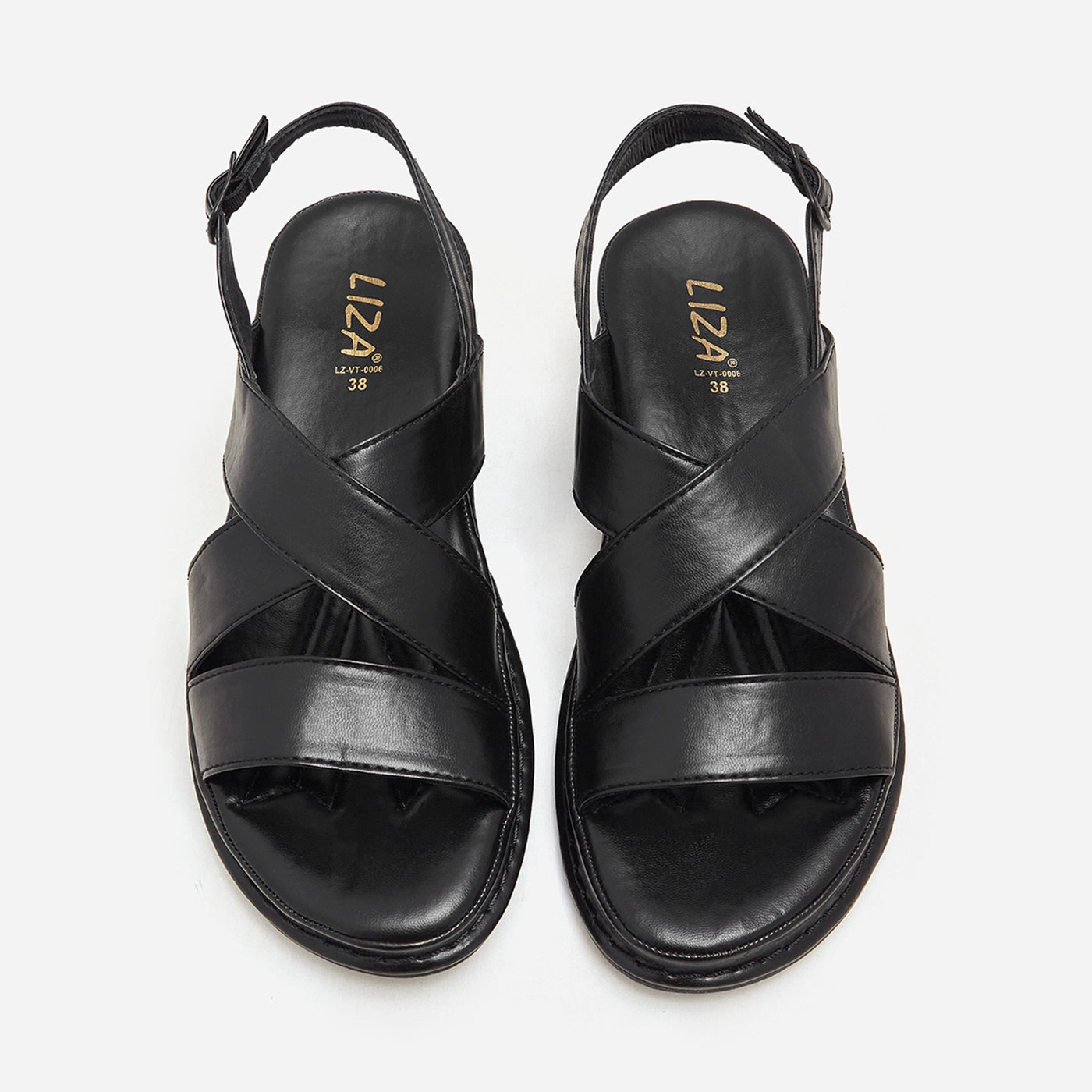 adjustable strap shoes Puma Suede Women's Strap Ease Sandals