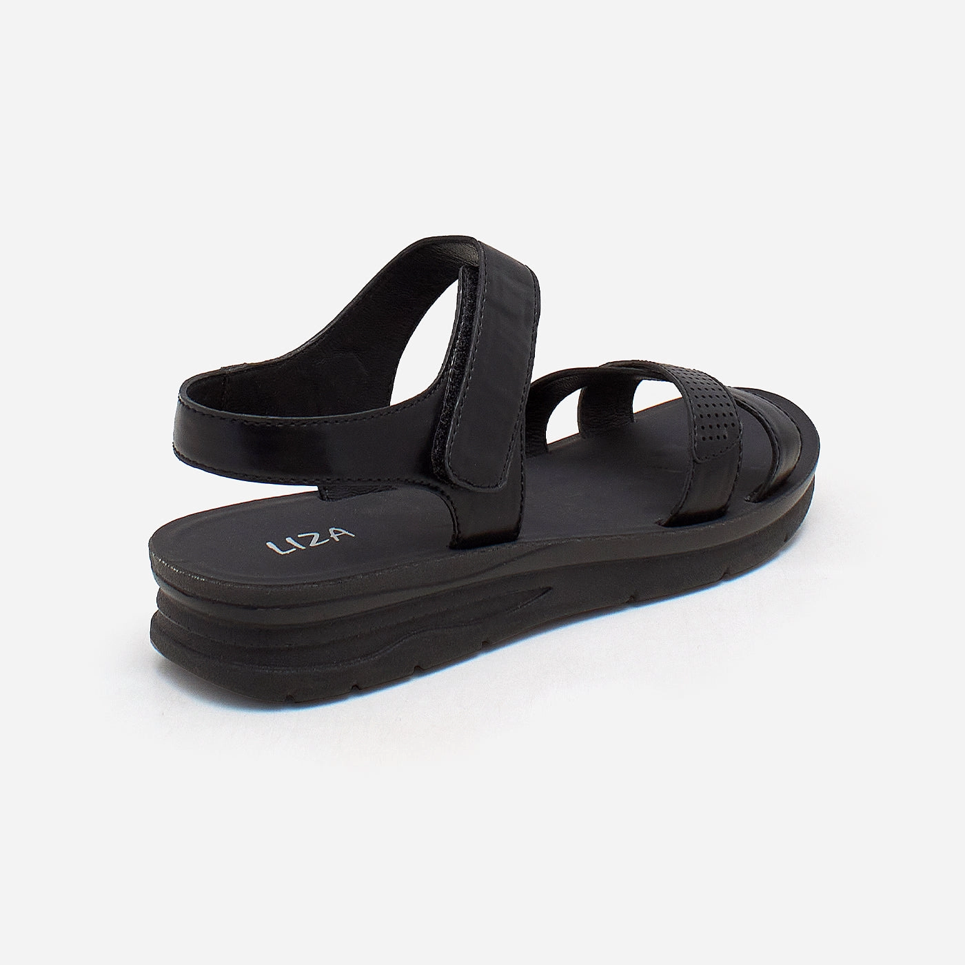 Muddy - trail running Women's Strappy Sandals