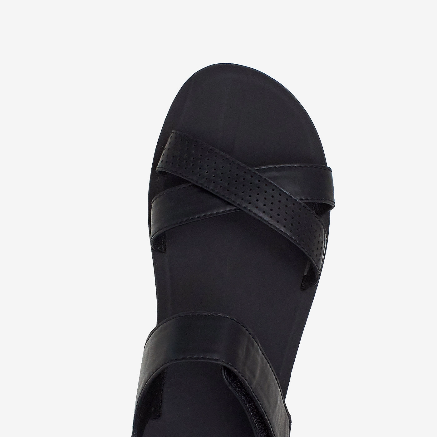 enhance performance forefoot - strike shoes Women's Strappy Sandals