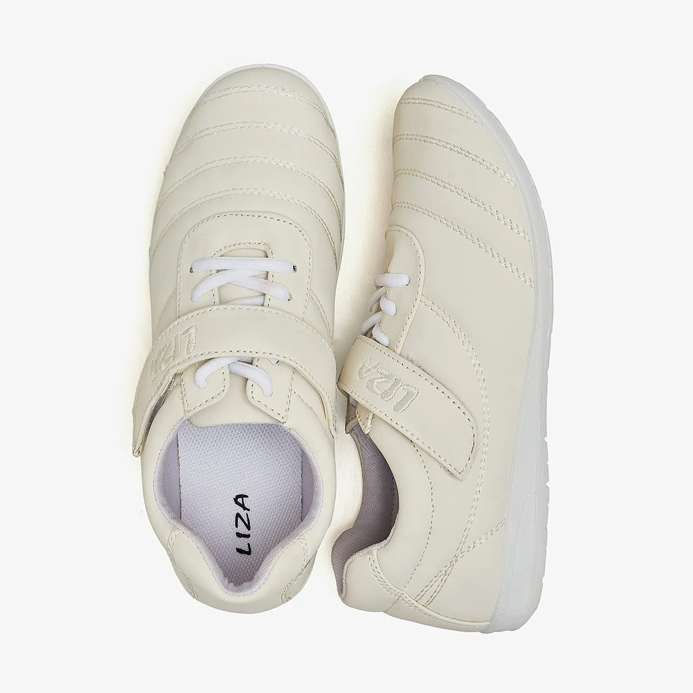 Women's Secure-Fit Sneakers plyometric training running shoes foot - alignment running shoes