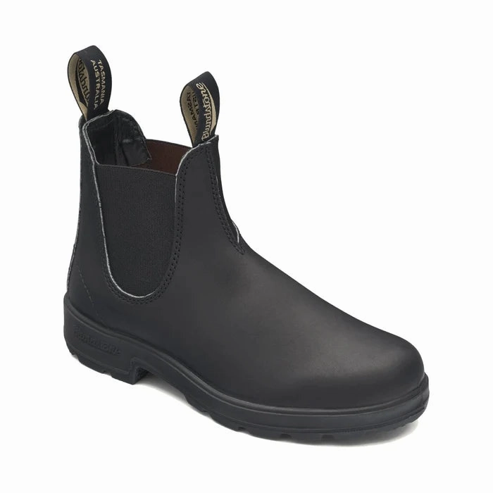 Thin Core Versatile Hat Blundstone Unisex 510 Originals - Black
