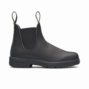 Blundstone Unisex 510 Originals - Black AntiClingFabric