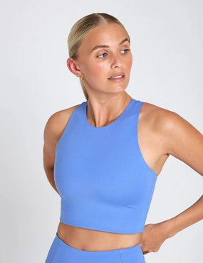 Dylan Bra - Periwinkle color venue