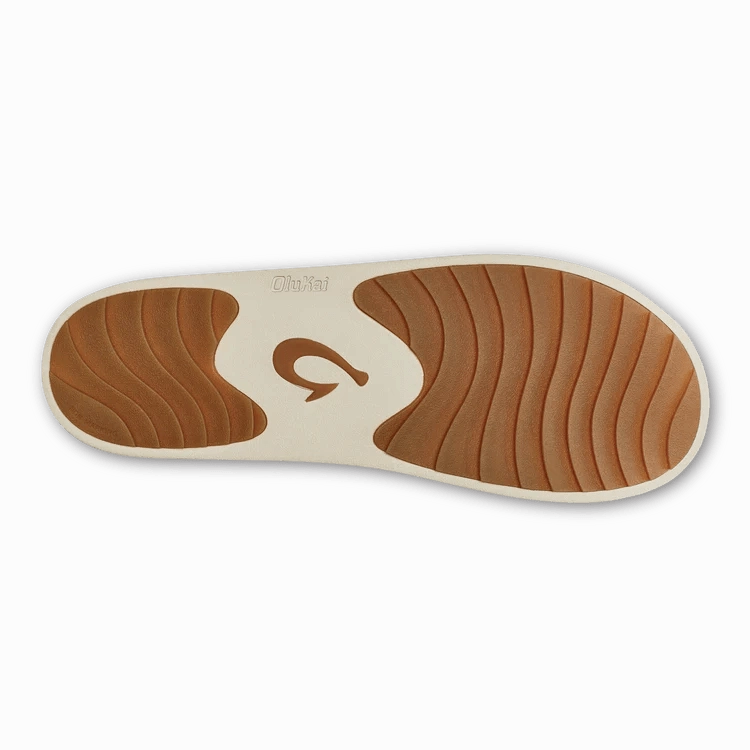 Zero Core Olukai Women's Ku'i - Tan/Bone