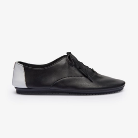 Zara - Black White Bounce Technology advanced - user shoes