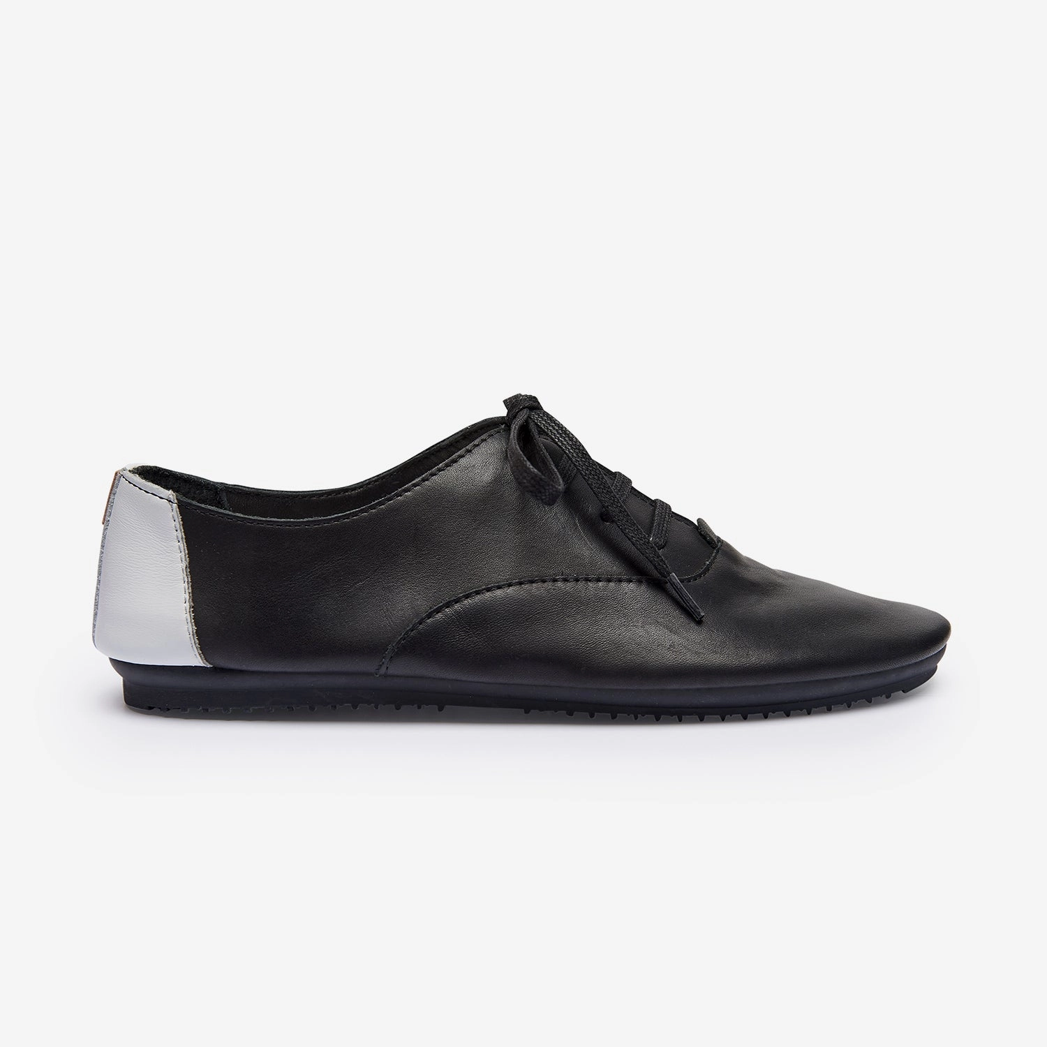 Zara - Black White High Stability running for coordination