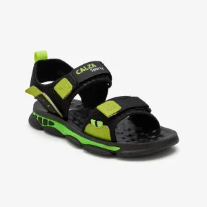 plyometric - training shoes Trusted Boys' Casual Cushioned Sandals