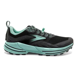 Fast Slip On Style Brooks Cascadia 16